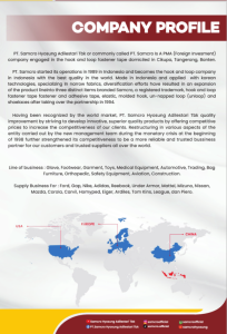 Company Profile